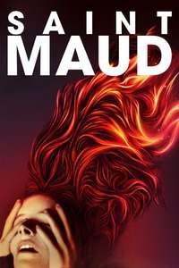 Saint Maud - Poster