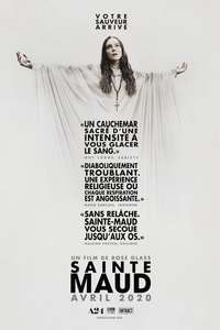 Saint Maud - Poster