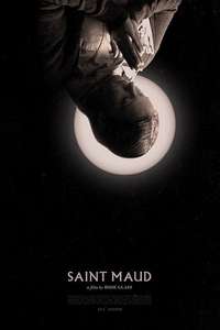 Saint Maud - Poster