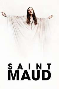Saint Maud - Poster