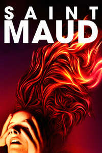 Saint Maud - Poster
