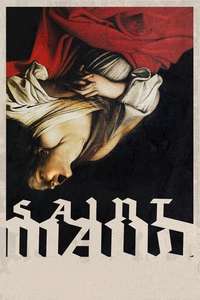 Saint Maud - Poster