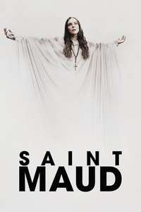 Saint Maud - Poster