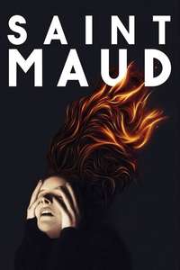 Saint Maud - Poster