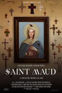 Saint Maud - Poster