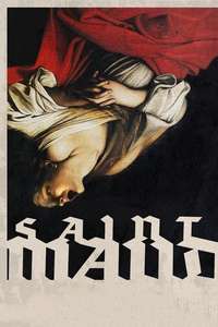 Saint Maud - Poster