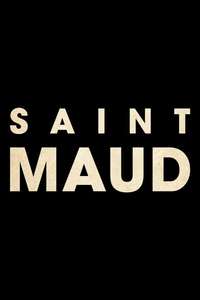Saint Maud - Poster