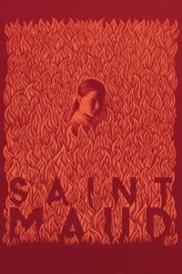 Saint Maud - Poster