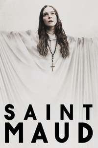 Saint Maud - Poster