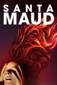 Saint Maud - Poster
