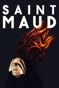 Saint Maud - Poster