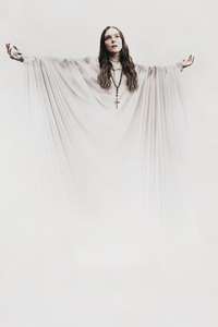 Saint Maud - Poster