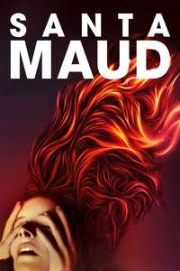 Saint Maud - Poster