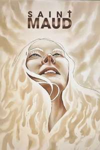 Saint Maud - Poster