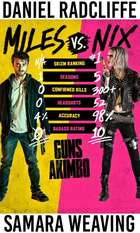 Guns Akimbo