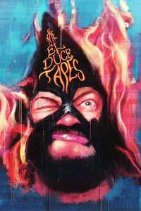 The El Duce Tapes - Poster