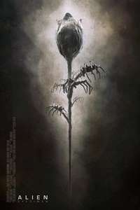 Alien: Specimen - Posters