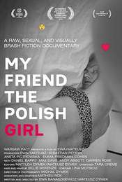 My Friend the Polish Girl