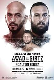 Bellator 219