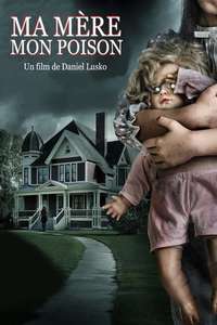 Mommy Would Never Hurt You - Poster