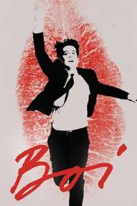 Boi - Poster