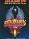 Journey Escape and Frontiers Live in Japan