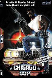 The Big Score - Posters