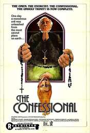 House of Mortal Sin