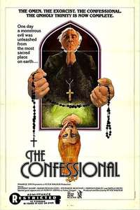 House of Mortal Sin - Posters