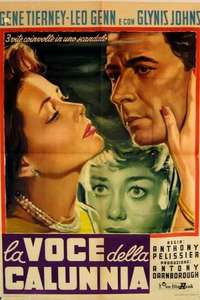 Personal Affair - Posters