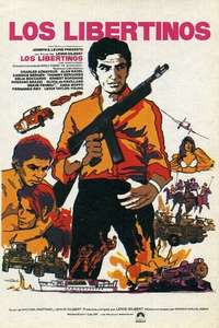 The Adventurers - Posters