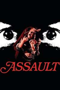 Assault - Posters