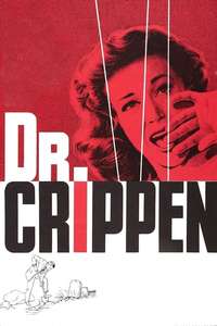 Dr. Crippen - Poster