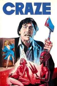 Craze - Posters