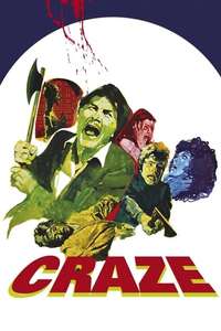 Craze - Posters