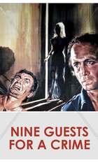 Nine Guests for a Crime