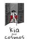 Kia and Cosmos