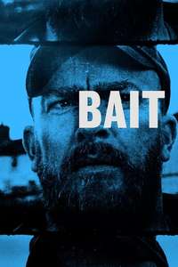 Bait - Posters