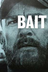 Bait - Posters