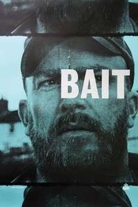 Bait - Posters