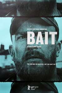 Bait - Posters