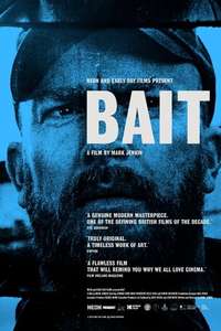 Bait - Posters