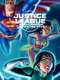 Justice League Vs. The Fatal Five
