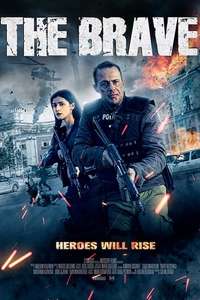 Lazarat - Poster