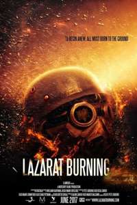 Lazarat - Poster