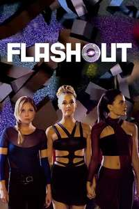 Flashout - Poster