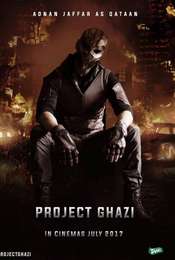 Project Ghazi