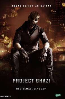 Project Ghazi
