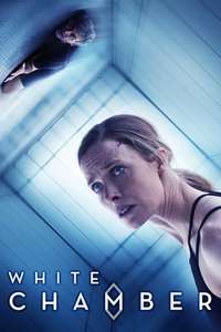White Chamber - Poster