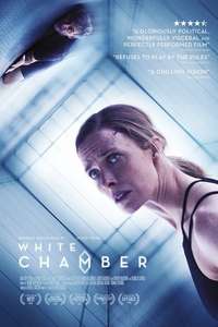 White Chamber - Poster